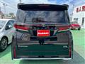 2024 Toyota Vellfire