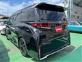 2024 Toyota Vellfire
