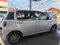 2017 Toyota Passo