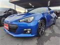 2015 Subaru BRZ
