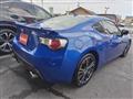 2015 Subaru BRZ