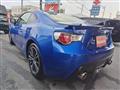2015 Subaru BRZ