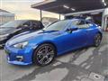 2015 Subaru BRZ