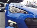 2015 Subaru BRZ