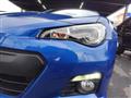 2015 Subaru BRZ