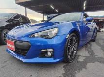 2015 Subaru BRZ