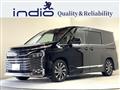2024 Toyota Voxy