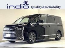 2024 Toyota Voxy
