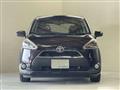 2018 Toyota Sienta