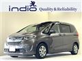 2016 Honda Freed