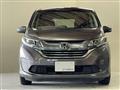 2016 Honda Freed