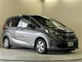 2016 Honda Freed