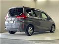 2016 Honda Freed