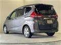 2016 Honda Freed