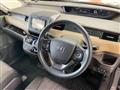 2016 Honda Freed