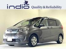 2016 Honda Freed