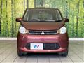 2013 Mitsubishi eK Wagon
