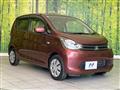 2013 Mitsubishi eK Wagon