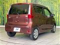 2013 Mitsubishi eK Wagon