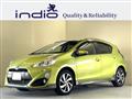 2015 Toyota AQUA