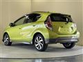 2015 Toyota AQUA