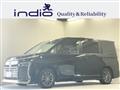 2023 Toyota Voxy