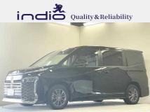 2023 Toyota Voxy