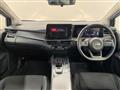 2021 Nissan Note
