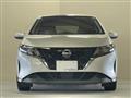 2021 Nissan Note