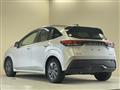 2021 Nissan Note