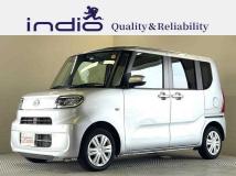 2021 Daihatsu Tanto