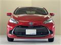 2021 Toyota AQUA