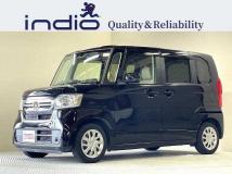 2023 Honda N BOX