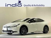 2023 Toyota Prius