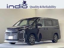 2023 Toyota Voxy