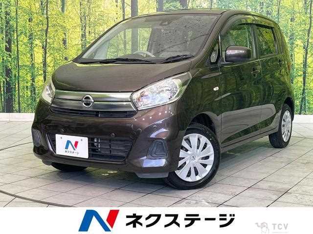 2018 Nissan Nissan Others
