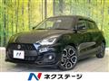 2022 Suzuki Swift