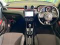 2022 Suzuki Swift
