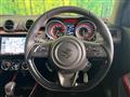 2022 Suzuki Swift