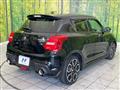 2022 Suzuki Swift