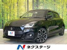 2022 Suzuki Swift