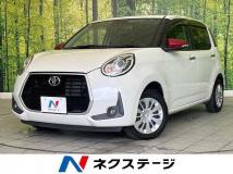 2019 Toyota Passo
