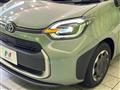 2022 Toyota Sienta
