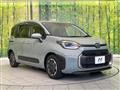2022 Toyota Sienta