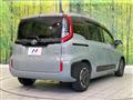 2022 Toyota Sienta