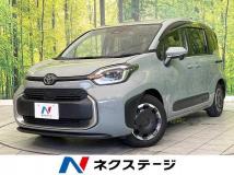 2022 Toyota Sienta