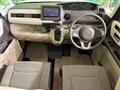 2017 Honda N BOX