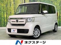 2017 Honda N BOX
