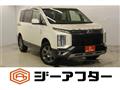 2020 Mitsubishi Delica D5