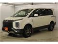 2020 Mitsubishi Delica D5